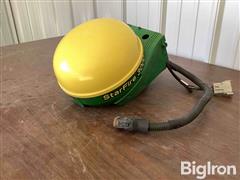 2010 John Deere 3000 Starfire Receiver 