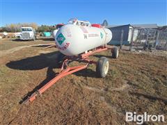 Anhydrous Nurse Tank 