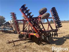 Bush Hog 27’ Wing Disk 