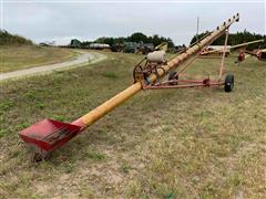 Kewanee 52' Auger 