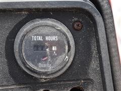 Hours Meter