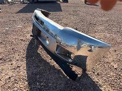 Chevrolet Silverado 2500/3500 Front Bumper 