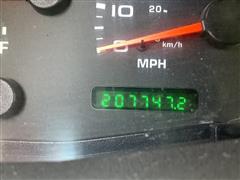 Odometer