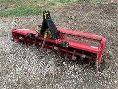 Bush Hog RTS 74-02 3-Pt Tiller 