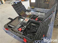 Autel Maxisys Heavy Duty Scan Tool 