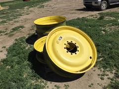 John Deere Rims 