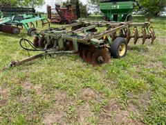 John Deere 1630 12' Plow Disk 
