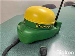 2014 John Deere StarFire 3000 GPS Receiver 