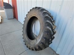 Firestone Radial All-Traction 13.6R28 Tire 