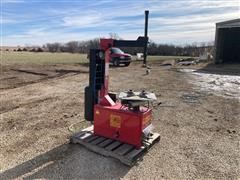 2011 Coseng C211CIT Tire Changer 