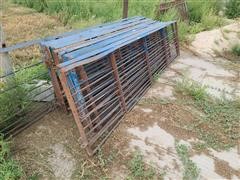 Livestock Hog Panels 