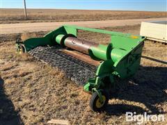 John Deere 912 Pickup Header 