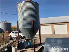 6 Ton Bulk Bin 