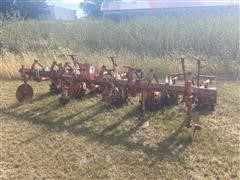 Allis-Chalmers 200 Soil Flow Cultivator 