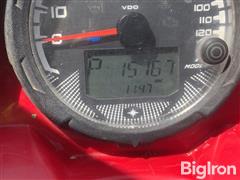 Odometer