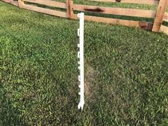 Gallagher Poly Fence Posts 