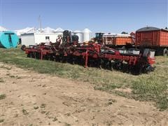 2009 Case IH 1230 Early Riser 16R30 Stack-fold Planter 