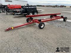 E-Z Trail 20' Head Cart 