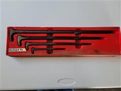 Snap-On Pry Bar Kit 