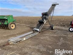 Adams 24” Dry Fertilizer Conveyor 