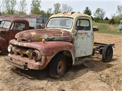 Ford F-3 Pickup 