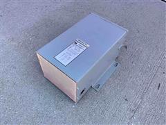 Egs Single Phase 5.0kVA General Purpose Transformer 