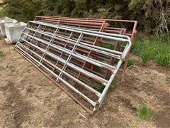 Livestock Gates 