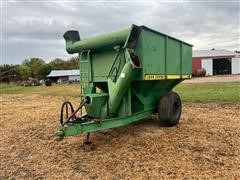 John Deere 400 Grain Cart 