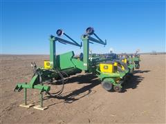 John Deere 1770 16 Row Planter 