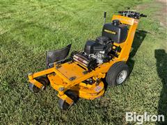 2016 Hustler 930388 36” Commercial Walk-Behind Mower 