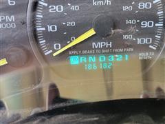 Odometer