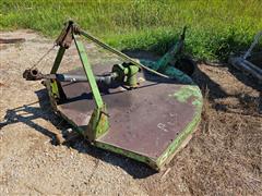 John Deere 205 Rotary Cutter 