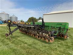 2004 Great Plains 3PD20-327589 Grain Drill 