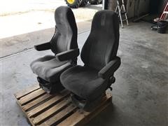 Kenworth Air Ride Truck Seats 