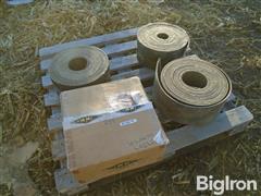 Vermeer 605N Corn Stalk Special Round Baler Belts 