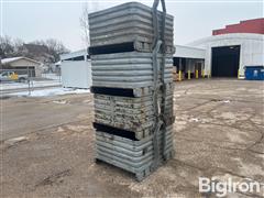 Stackable Steel Totes 