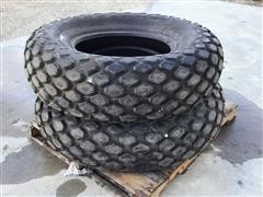 Alliance N.D. Tractor Diamond Tread 14.9-24 Tires 