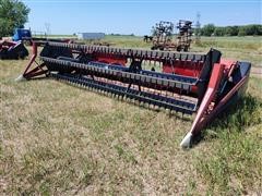 1988 Case IH 1020 Bean Header 