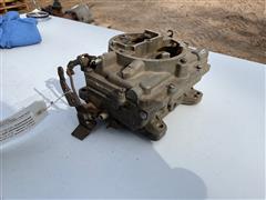 1962 Chrysler 413 Ci Carburetor 