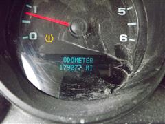 Odometer