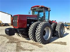 Case IH 9230 4WD Tractor 