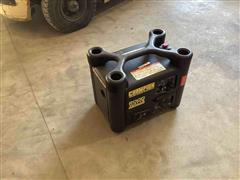 Champion 2000 Watt Generator 