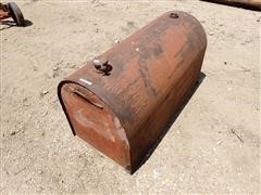 Pickup Fuel Tank 