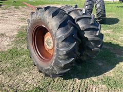 Valley 14.9x24 Irrigation Tires/Wheels 