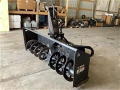 2018 Bobcat SBX240 X 84 Snow Blower 