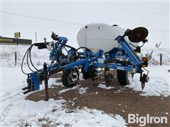 Case IH Nutri-Placer 2800 Liquid Fertilizer Applicator 