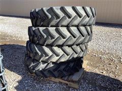 Mitas 380/80R38 MFWD Tractor Tires 