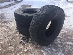 Unicure 17.5R25 Industrial Tires 