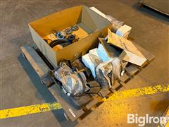 Kenworth T600 Parts 