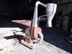 10" Hammer Mill 